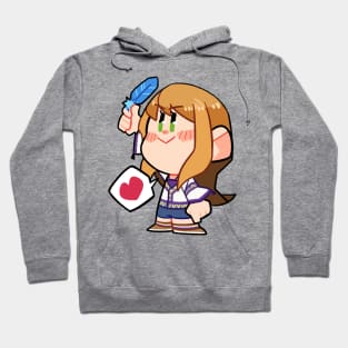 Sos karen Hoodie